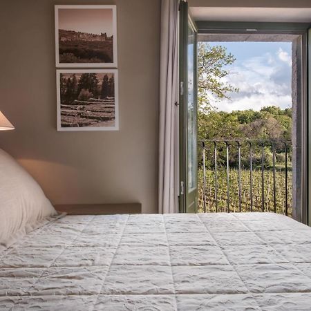 Firriato Hospitality Cavanera Etnea Resort&Wine Experience Castiglione De Sicilia Exterior foto
