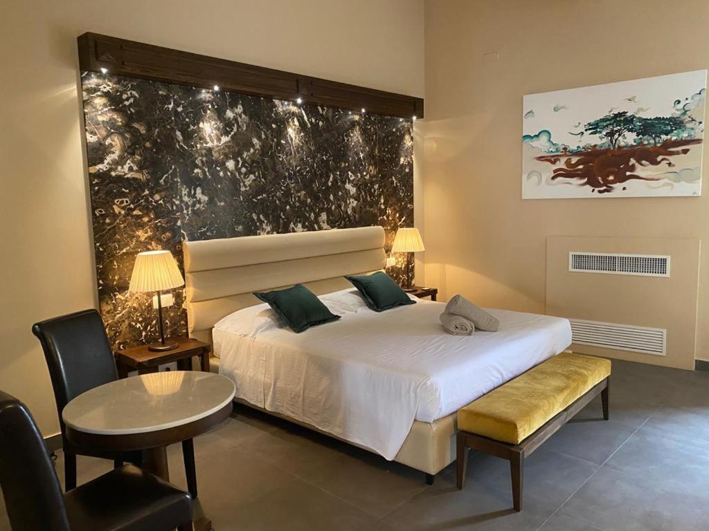 Firriato Hospitality Cavanera Etnea Resort&Wine Experience Castiglione De Sicilia Exterior foto