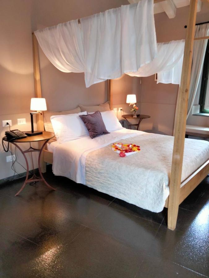 Firriato Hospitality Cavanera Etnea Resort&Wine Experience Castiglione De Sicilia Exterior foto