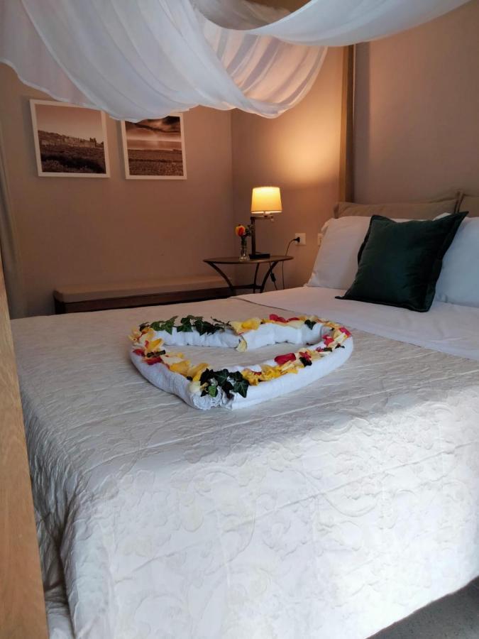 Firriato Hospitality Cavanera Etnea Resort&Wine Experience Castiglione De Sicilia Exterior foto