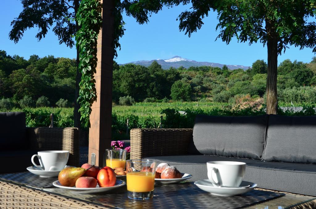 Firriato Hospitality Cavanera Etnea Resort&Wine Experience Castiglione De Sicilia Exterior foto
