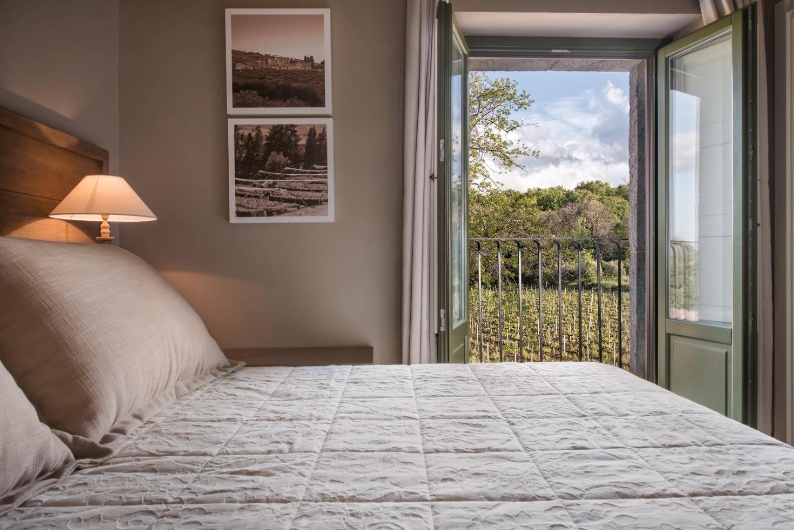 Firriato Hospitality Cavanera Etnea Resort&Wine Experience Castiglione De Sicilia Exterior foto