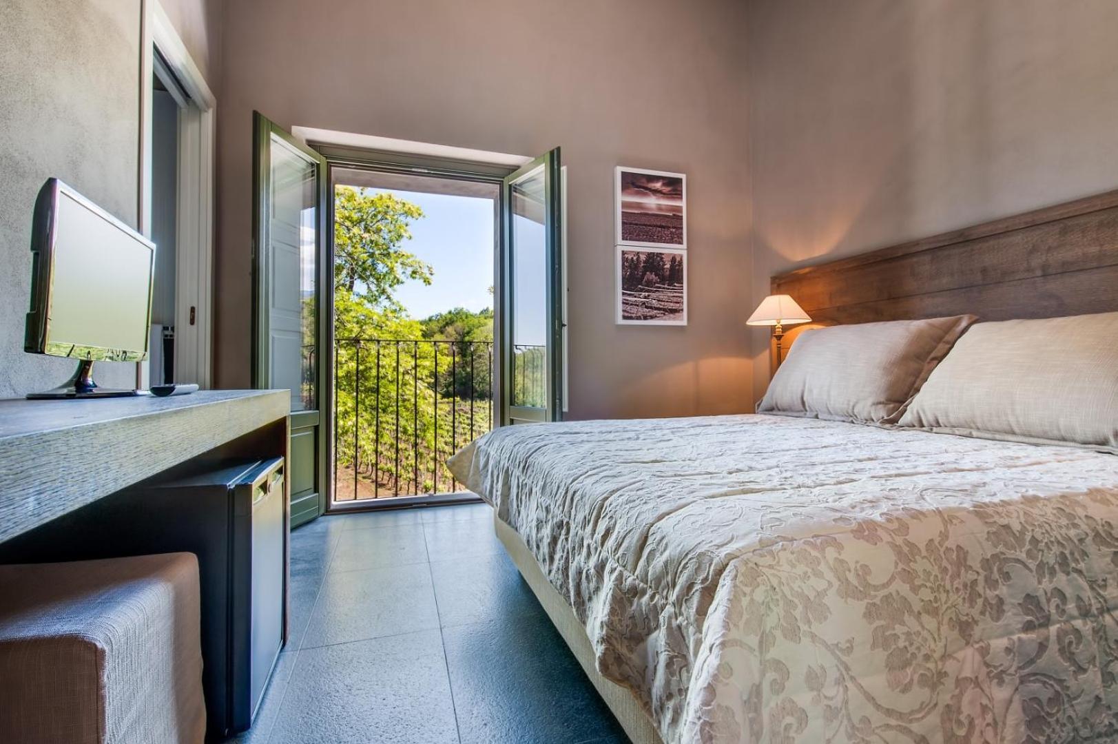 Firriato Hospitality Cavanera Etnea Resort&Wine Experience Castiglione De Sicilia Exterior foto