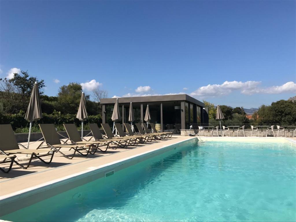 Firriato Hospitality Cavanera Etnea Resort&Wine Experience Castiglione De Sicilia Exterior foto