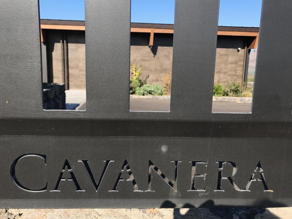 Firriato Hospitality Cavanera Etnea Resort&Wine Experience Castiglione De Sicilia Exterior foto